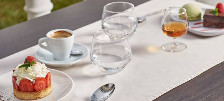 基里亚德森斯酒店(Kyriad Sens)图片