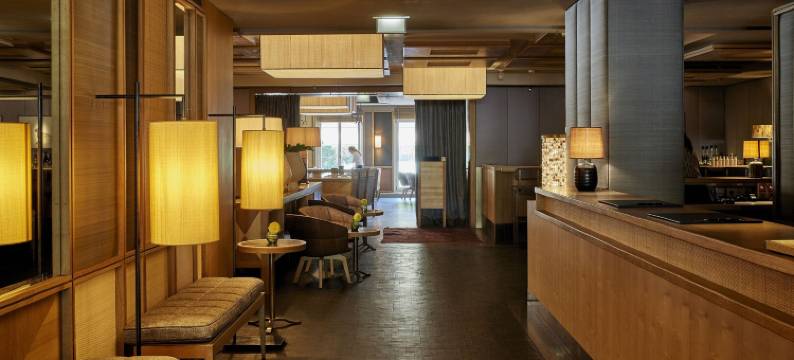 路易斯酒店(Louis Hotel)图片