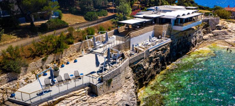 沃迪拉普拉丽亭酒店(Park Plaza Verudela Pula)图片