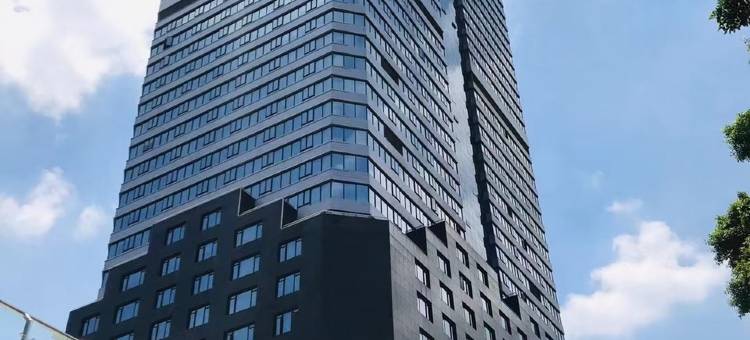 北邻S公寓(北京路江湾阳光天地店)图片