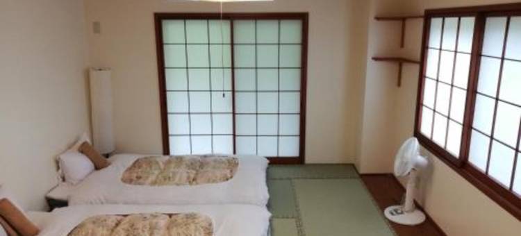 天神旅馆(Tenjin Lodge)图片