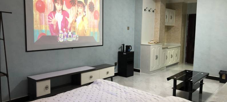 温馨小屋(人民街1号分店)图片