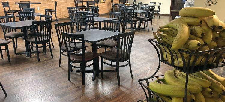 FairBridge延期住宿 - 带厨房的酒店(FairBridge Extended Stay, a Kitchenette Hotel)图片