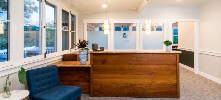 奥莱亚酒店(Olea Hotel)图片