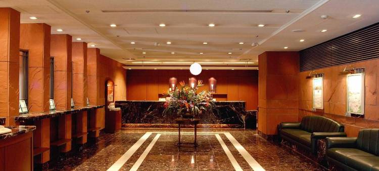 富山蔓藤酒店(Toyama Manten Hotel)图片