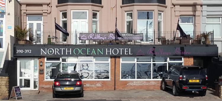 北方海洋酒店(North Ocean Hotel)图片
