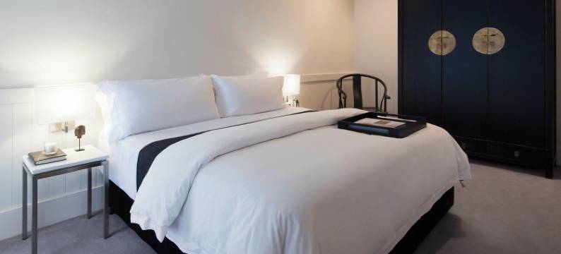 公园套房101家酒店(Burbury Hotel)图片