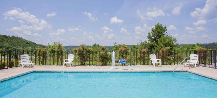 舒适酒店(Comfort Inn)图片