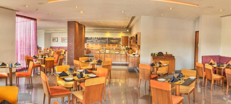 艾斯提克公园酒店(Hotel Parc Estique)图片