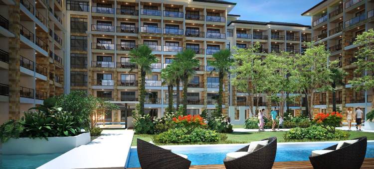 恒安塔瓦拉度假村(Henann Tawala Resort)图片