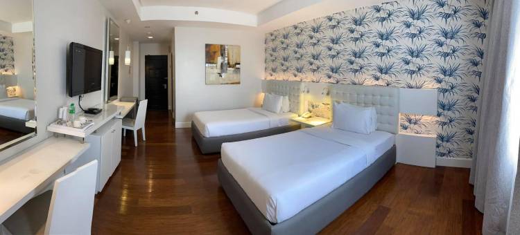 21分区酒店(Diversion 21 Hotel)图片