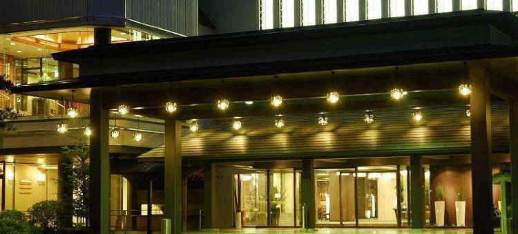 马苏诺日式旅馆(Matsunoi)图片