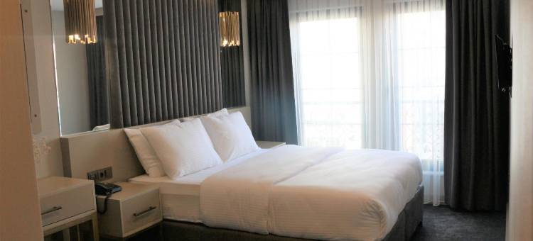 艾尔博斯吉雷松城市酒店(Air Boss Giresun City Hotel)图片