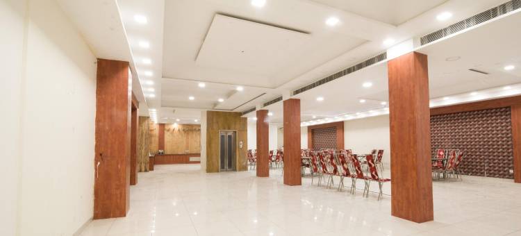 Treebo House Inn图片