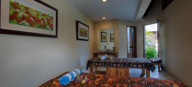 卡迪加别墅乌布(GenuineHost 提供)(Kadiga Villas Ubud by GenuineHost)图片