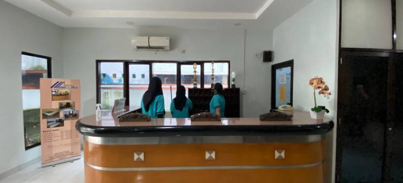 Hotel Magellona Makassar Mitra RedDoorz图片