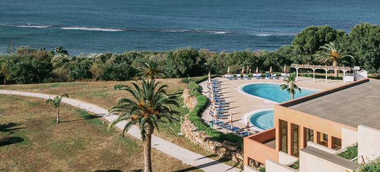 MClub Cala Regina俱乐部(MClub Cala Regina)图片