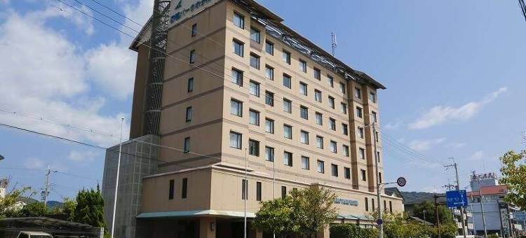 赤穗公园饭店(Ako Park Hotel)图片