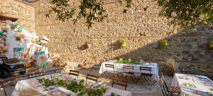 库拉阿内蒙酒店(Anemon Koleksiyon Kula Otel)图片