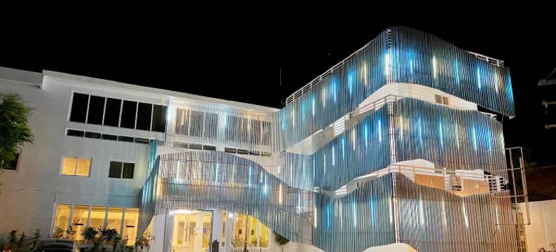 苏比克海岸线酒店(The Shoreline Subic Hotel)图片