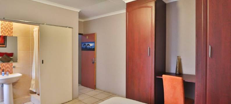 阿萨特萨那旅馆(Asante Sana Guesthouse)图片