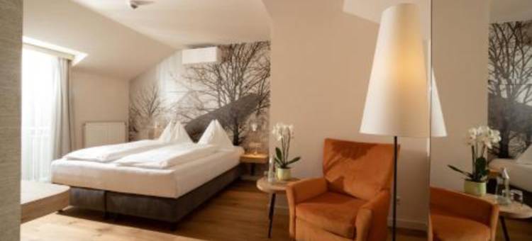 Hotel-Restaurant Allmer图片