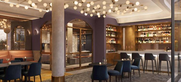 雷吉斯灵伍德酒店(Rydges Ringwood)图片