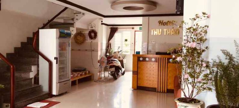 图好酒店(Hotel Thu Thao)图片