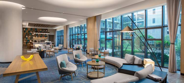 贵阳青岩假日度假酒店(青岩古镇店)图片