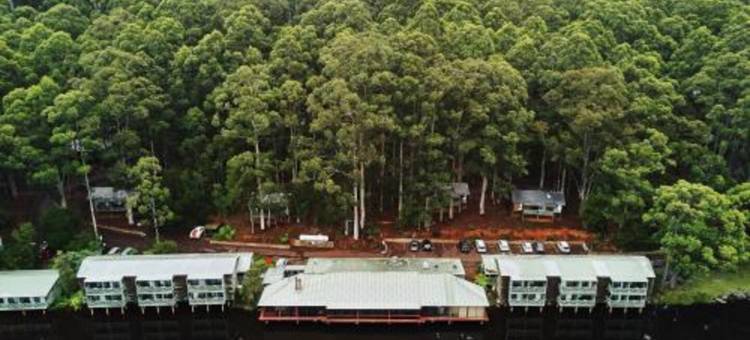 RAC卡里谷度假屋(RAC Karri Valley Resort)图片