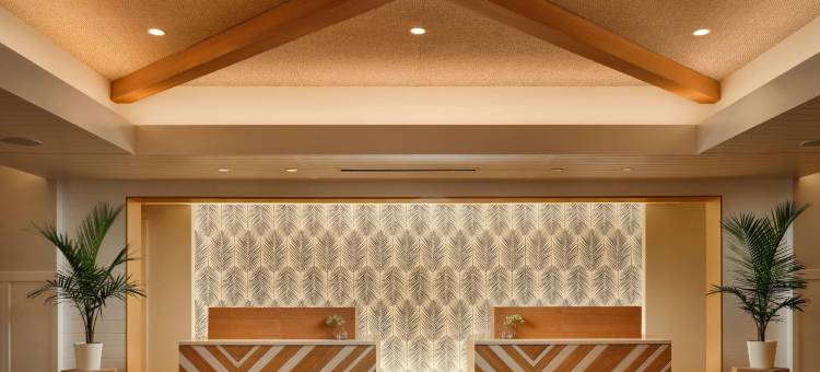 德尔海岸酒店，LXR酒店及度假村(Shore House at the Del, Lxr Hotels & Resorts)图片