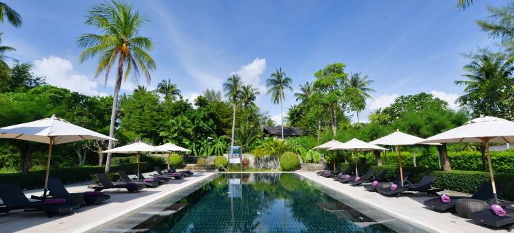 甲米兰达岛双莲水疗度假酒店 - 仅限成人(11 月至 4 月)(Twin Lotus Resort & Spa - Adult Only (November to April))图片