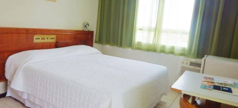 Rede Andrade大西洋酒店(Rede Andrade Atlântico)图片