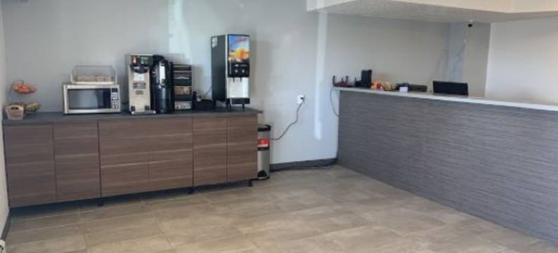 韦斯特波特酒店(Westport Inn)图片