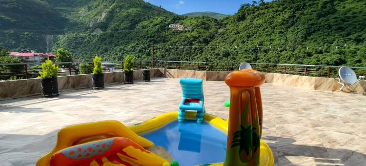 野牦牛酒店(The Wild Yak)图片