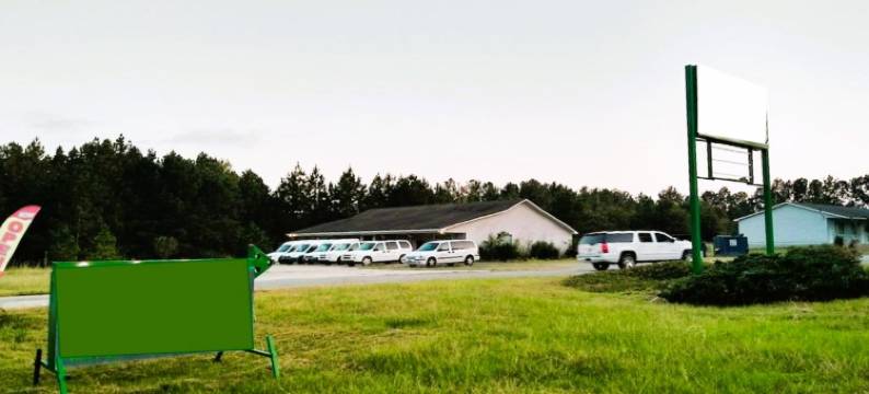 OYO 格鲁吉亚麦金泰尔 - US 441 酒店(OYO Hotel McIntyre GA, US 441)图片