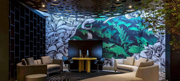 里约热内卢博塔福古诺富特酒店(Novotel RJ Praia de Botafogo)图片