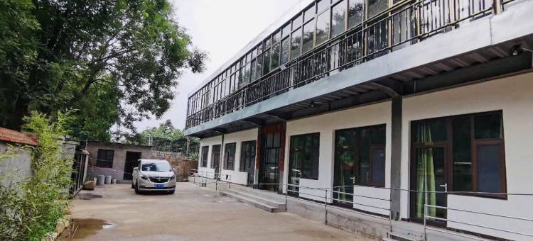 山水清音淄博峨庄瀑布群风景区客栈(淄中路分店)图片