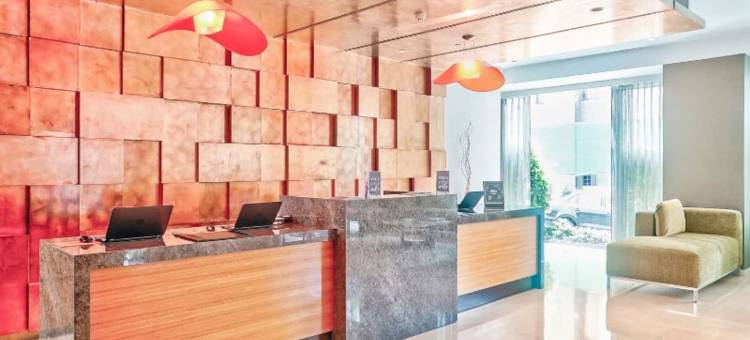 普纳信佳瓦迪凯悦嘉轩酒店(Hyatt Place Pune Hinjewadi)图片