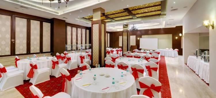 The Fern Residency Udaipur, Series by Marriott图片