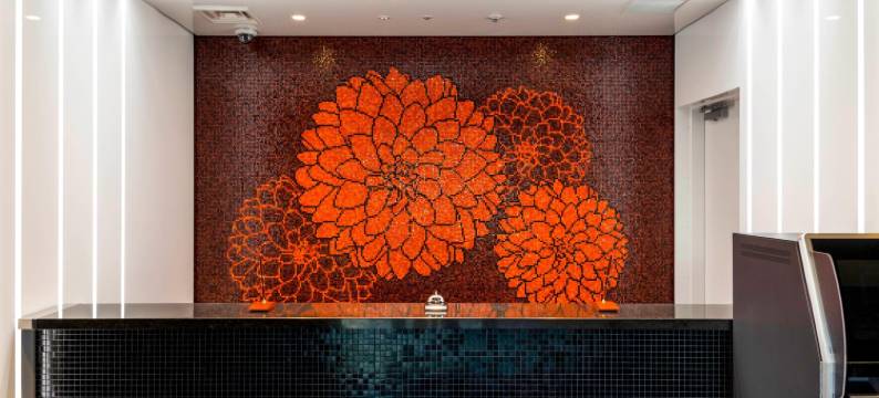 杜柏广场旅馆(Tube Sq)图片