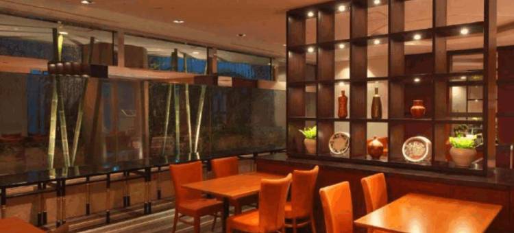 滨松町知乡酒店(Chisun Hotel Hamamatsucho)图片