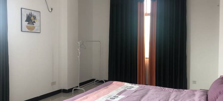 霞晶公寓(海城一路分店)图片