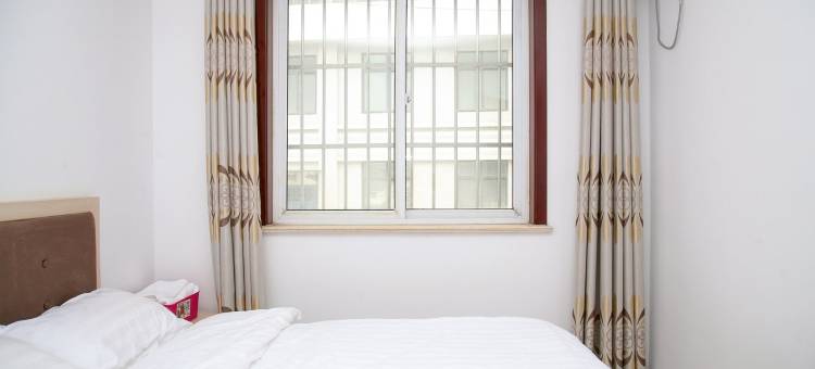 日照赶海御苑家庭式民宿图片