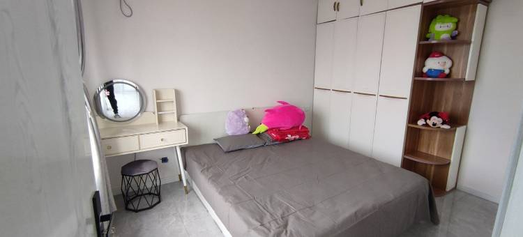 王子亦大公寓(贸易街1号分店)图片