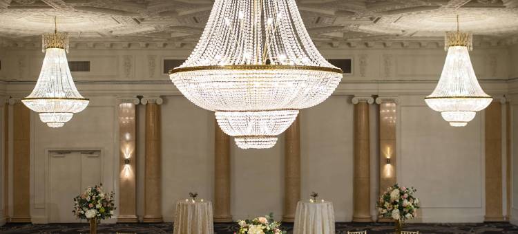 波士顿市中心万怡酒店(Courtyard Boston Downtown)图片