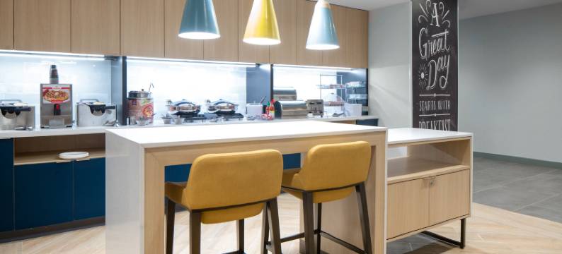 西德尼TownePlace Suites酒店(TownePlace Suites Sidney)图片