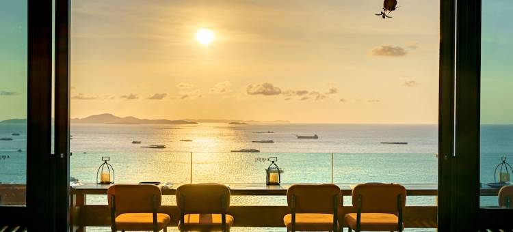 密特酒店(Mytt Hotel Pattaya)图片
