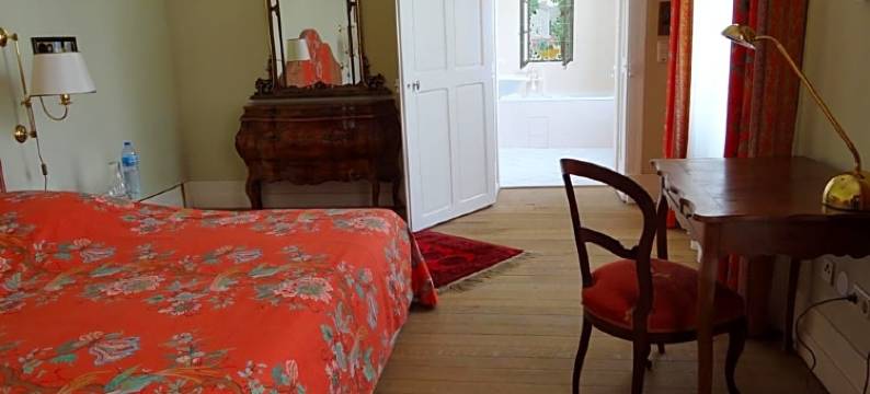 美斯尼城堡住宿加早餐旅馆(Château Mesny)图片