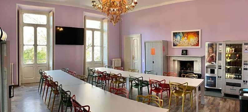 蒙塔利纳酒店及青年旅馆(Hotel&Hostel Montarina)图片